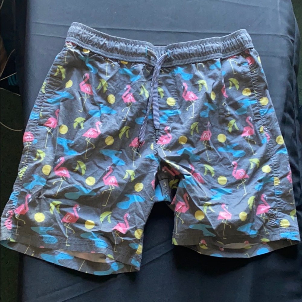 Valor Swimming Trunks